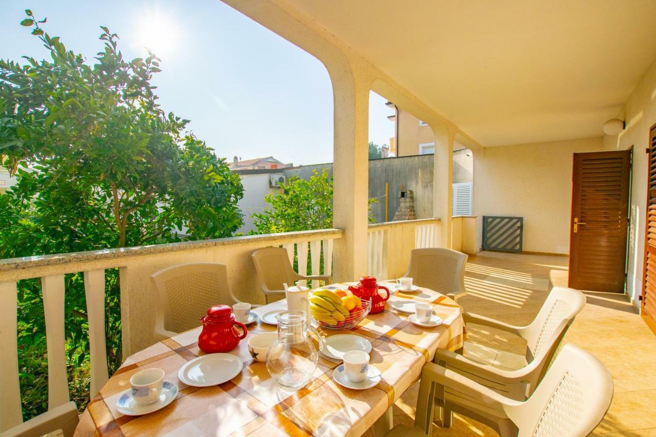 מדולין Apartments Grakalic Great Location מראה חיצוני תמונה
