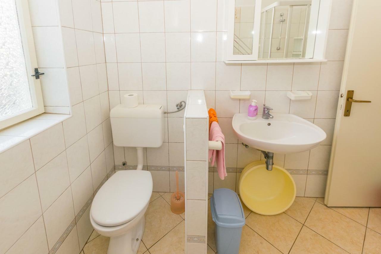 מדולין Apartments Grakalic Great Location מראה חיצוני תמונה