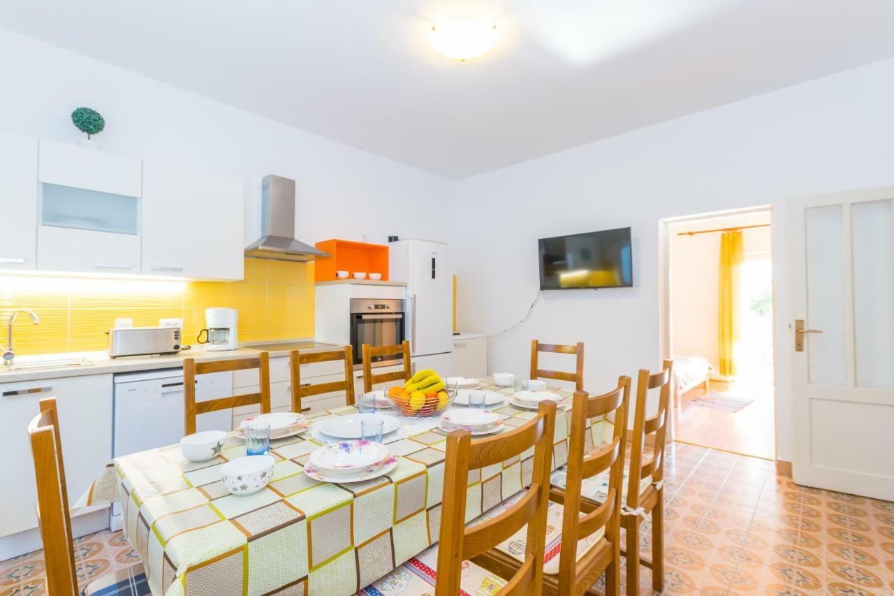 מדולין Apartments Grakalic Great Location מראה חיצוני תמונה