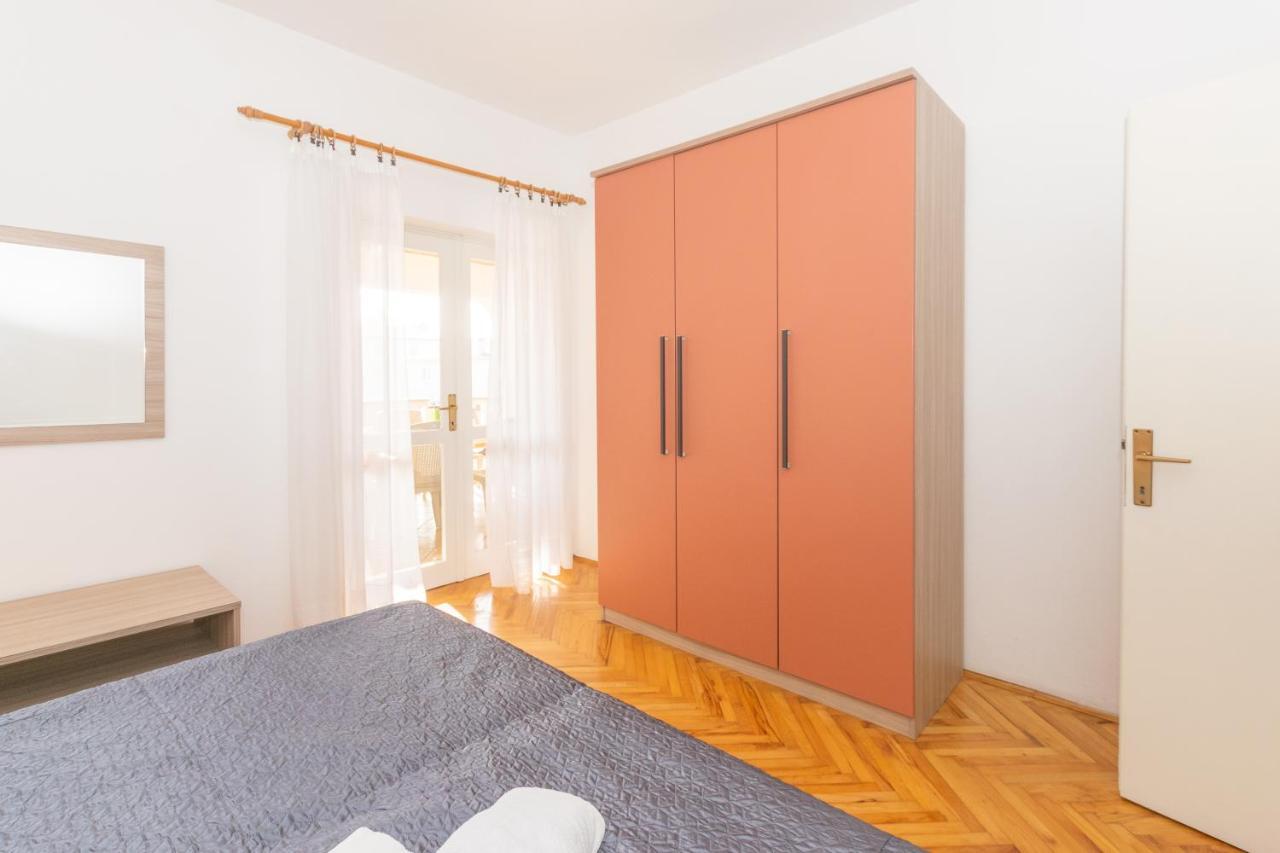 מדולין Apartments Grakalic Great Location מראה חיצוני תמונה