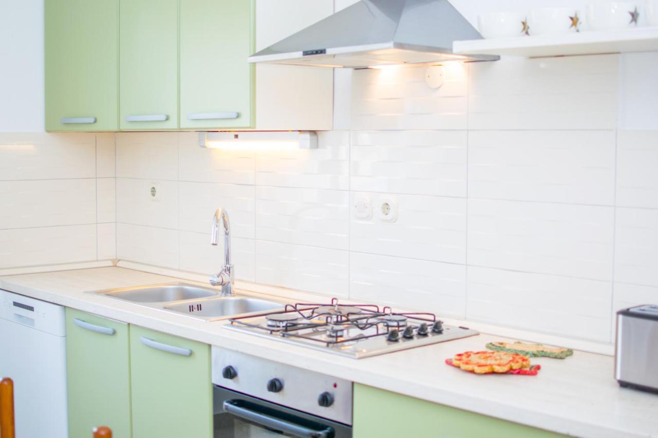 מדולין Apartments Grakalic Great Location מראה חיצוני תמונה