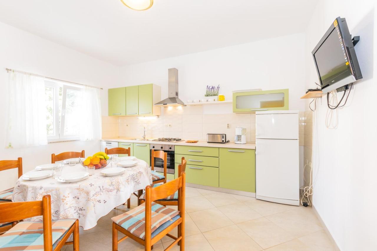 מדולין Apartments Grakalic Great Location מראה חיצוני תמונה