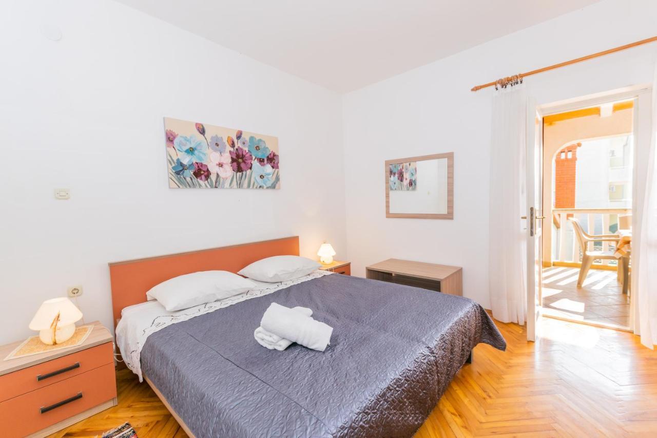 מדולין Apartments Grakalic Great Location מראה חיצוני תמונה