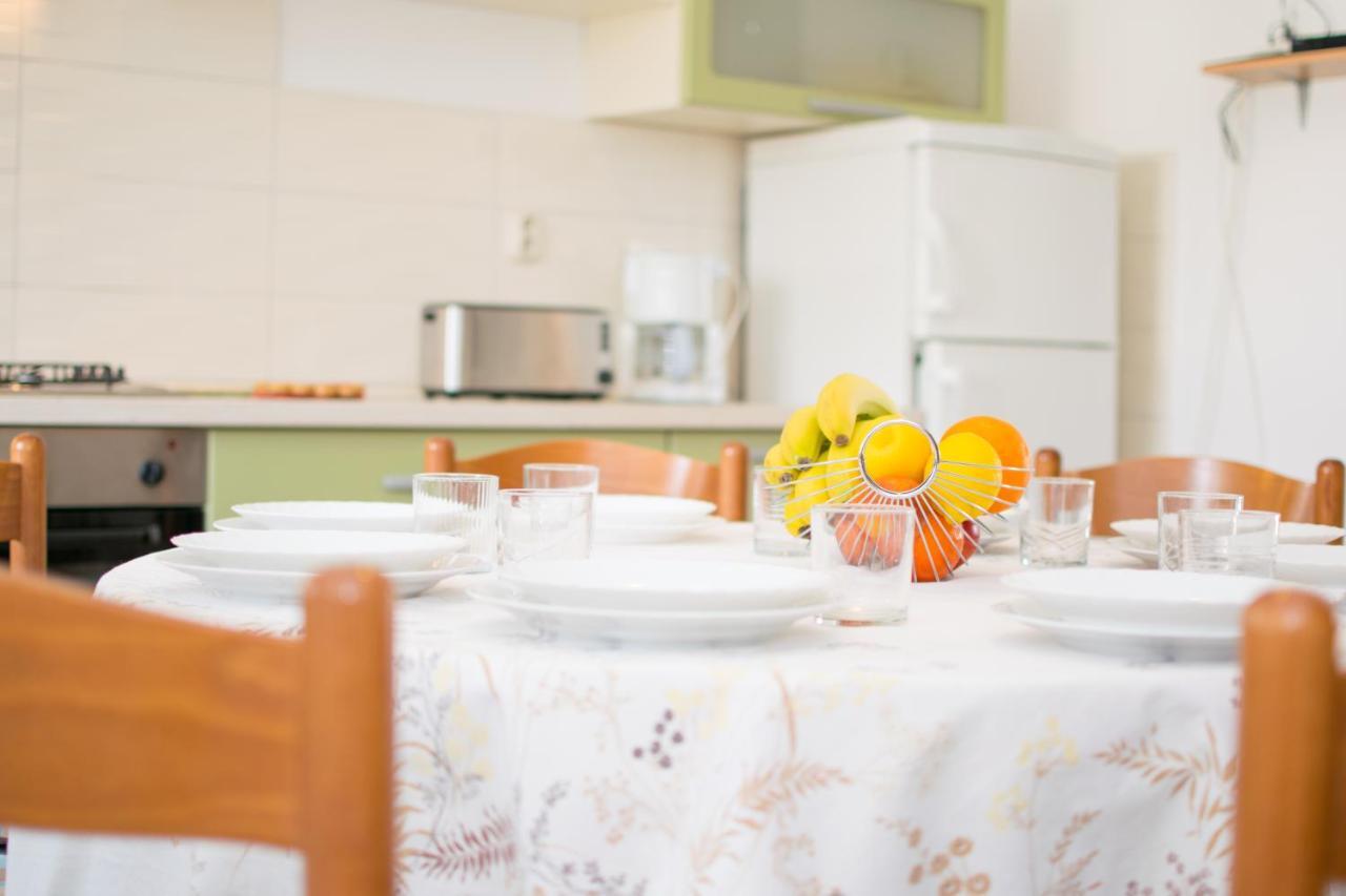 מדולין Apartments Grakalic Great Location מראה חיצוני תמונה